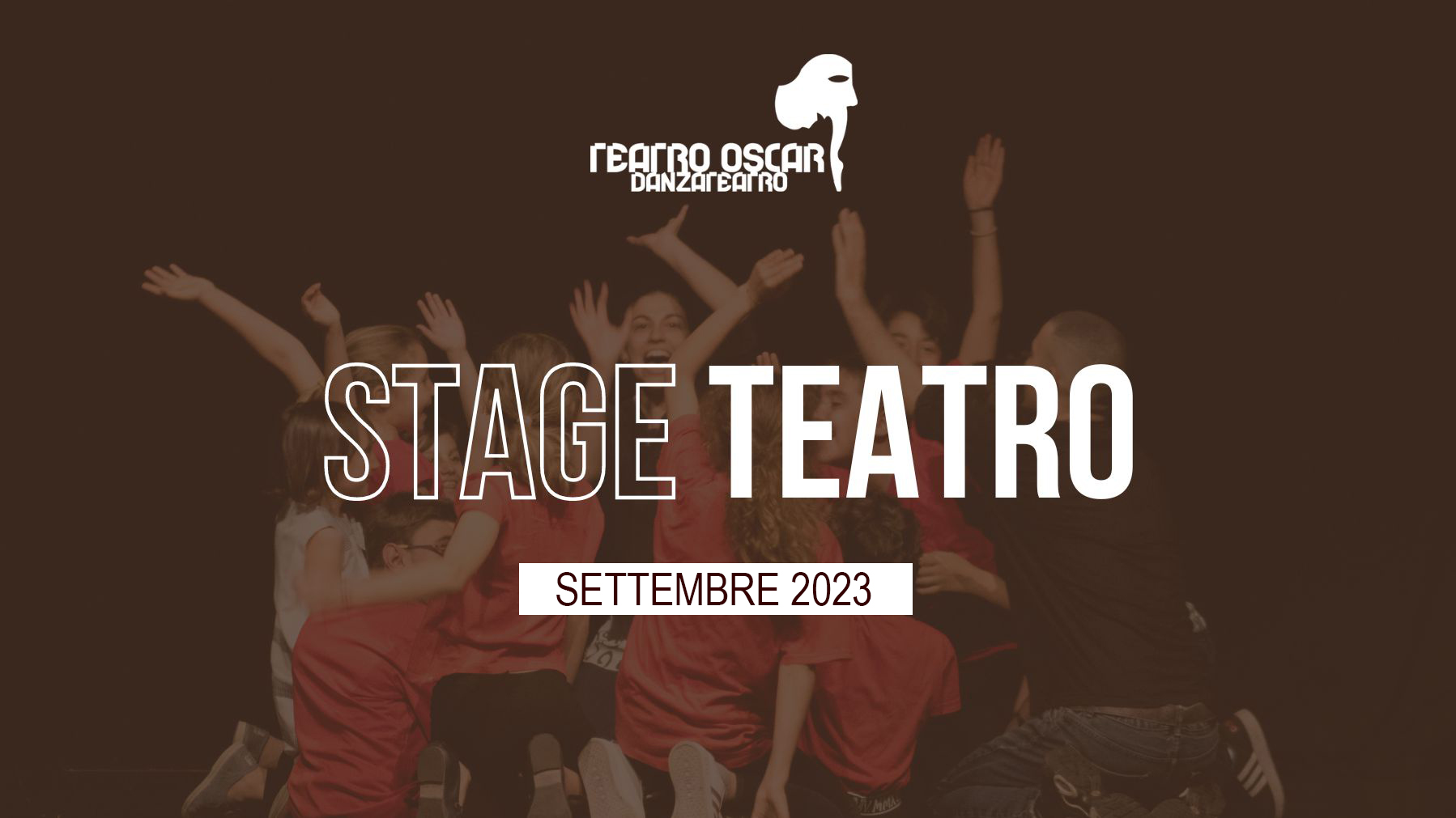 Stage Teatro Settembre 2023