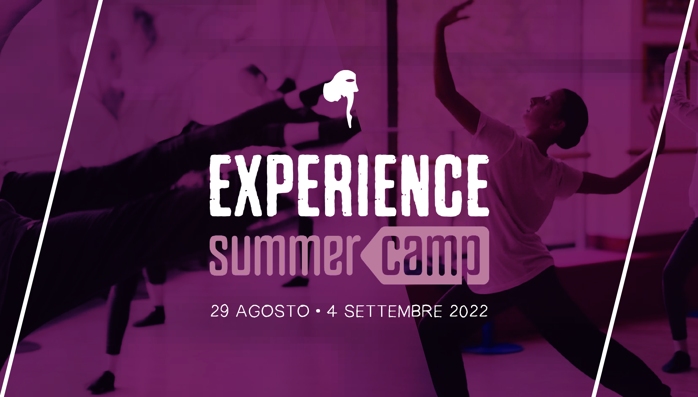 Experience Summer Camp 2022