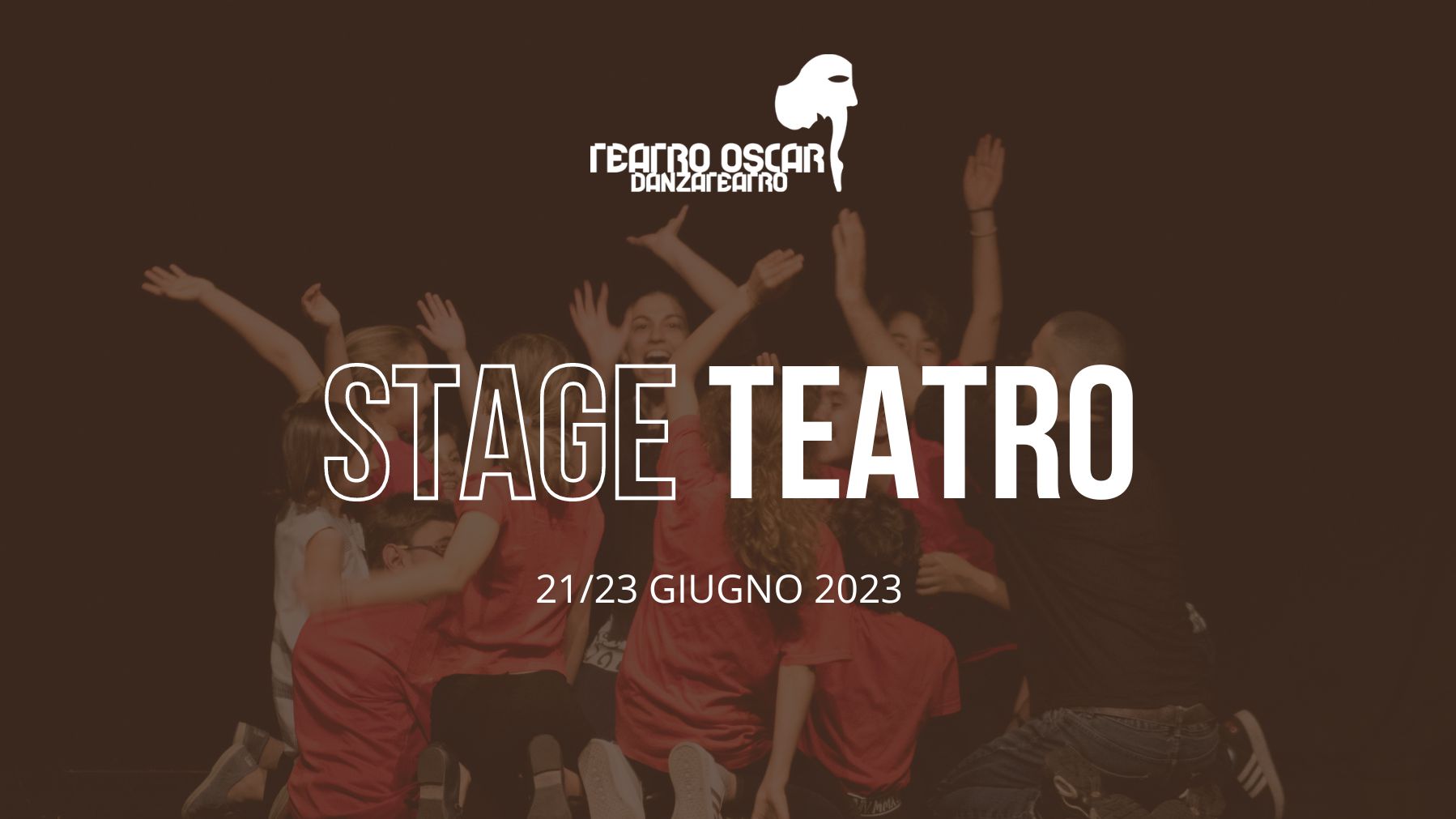 Stage Teatro 2023